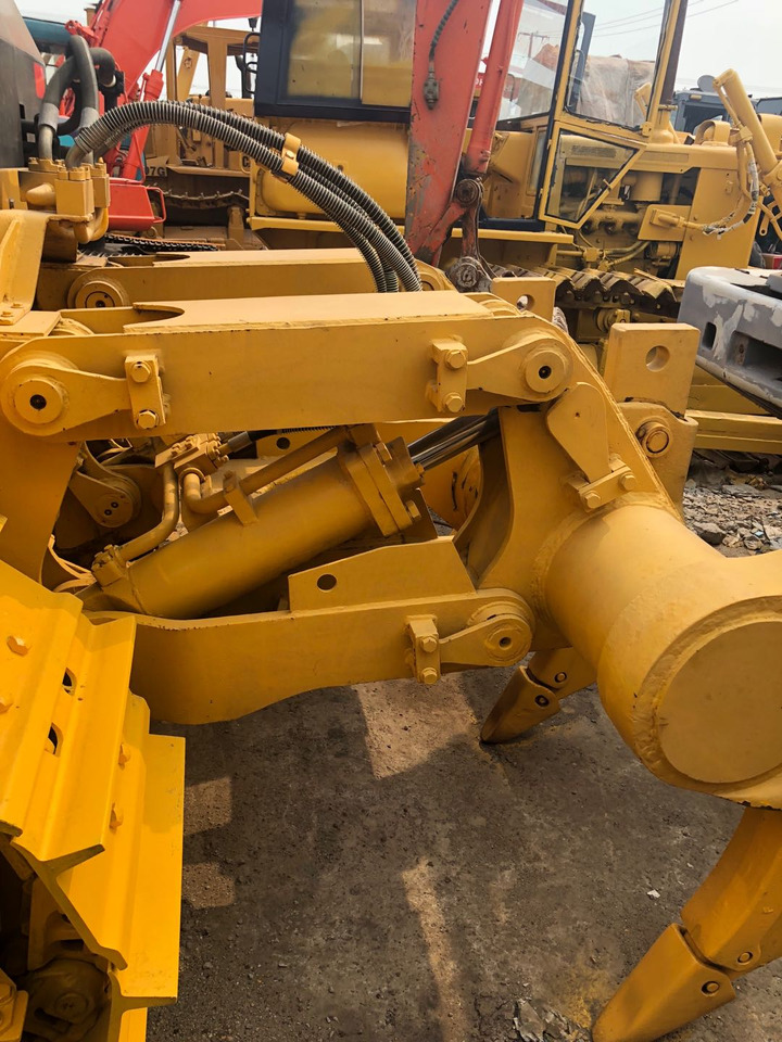 SHANTUI SD22 - Bulldozer: picture 5 SHANTUI SD22 - Bulldozer: picture 5