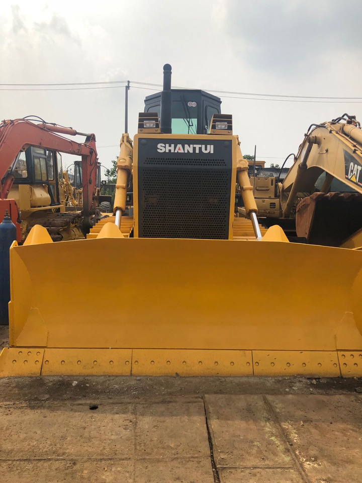 SHANTUI SD22 - Bulldozer: picture 2 SHANTUI SD22 - Bulldozer: picture 2
