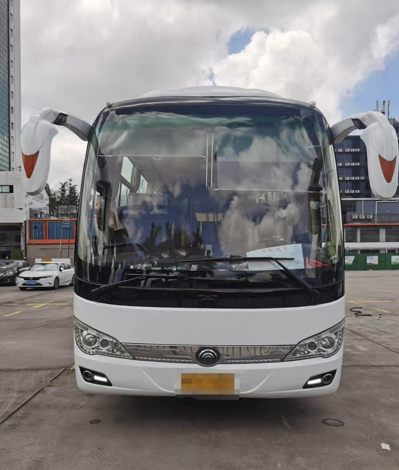 Yutong Coach 32 Seats Good Condition Click for Discount - Coach: picture 2 Yutong Coach 32 Seats Good Condition Click for Discount - Coach: picture 2