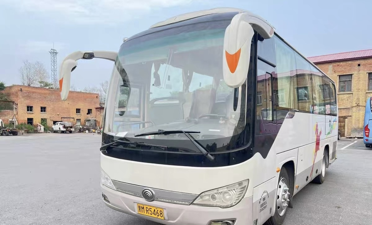 Yutong Coach 32 Seats Good Condition Click for Discount - Coach: picture 3 Yutong Coach 32 Seats Good Condition Click for Discount - Coach: picture 3