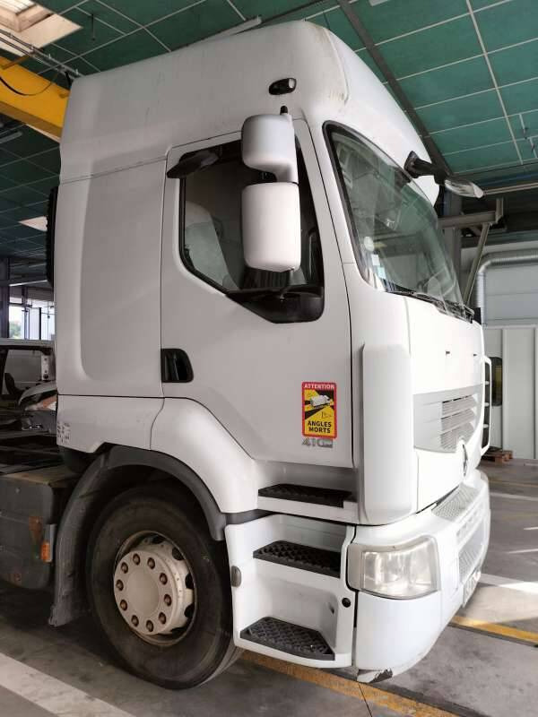 Tracteur 19 TONNES 410 CV - Tractor unit: picture 2 Tracteur 19 TONNES 410 CV - Tractor unit: picture 2