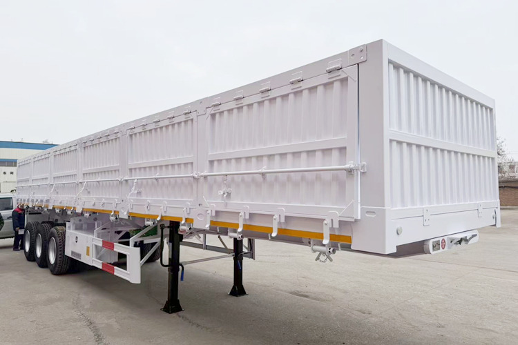 TITAN 34 Ton Side Tipper Trailer for Sale Price - Tipper semi-trailer: picture 3 TITAN 34 Ton Side Tipper Trailer for Sale Price - Tipper semi-trailer: picture 3