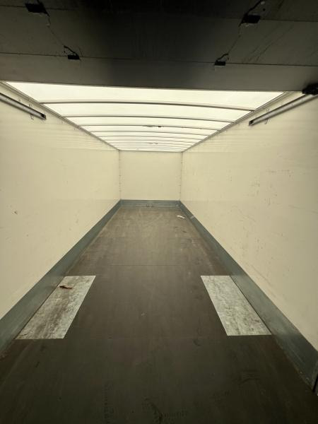 Box truck MAN TGS 26.440: picture 11