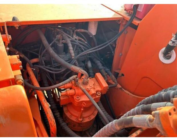 2019 Doosan DH220-7 - Crawler excavator: picture 5 2019 Doosan DH220-7 - Crawler excavator: picture 5