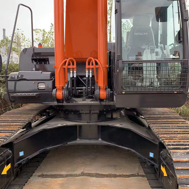 2023 Hitachi ZX360 - Crawler excavator: picture 2 2023 Hitachi ZX360 - Crawler excavator: picture 2