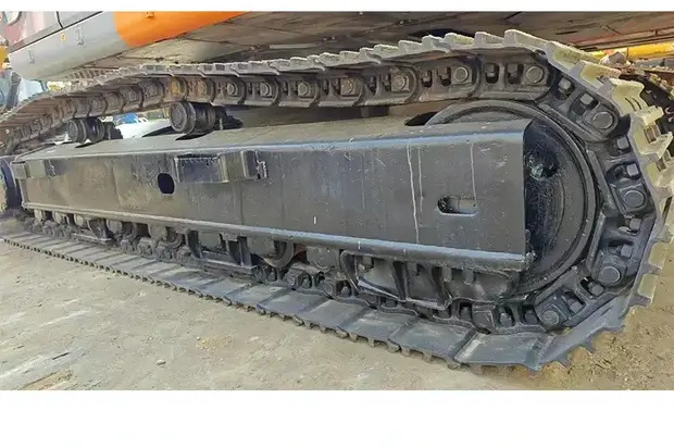 2023 Hitachi ZX450 - Crawler excavator: picture 5 2023 Hitachi ZX450 - Crawler excavator: picture 5