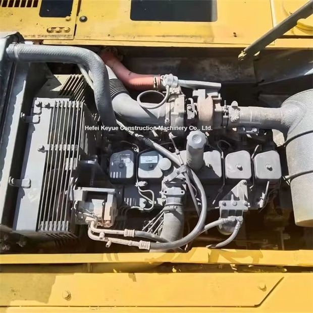 2023 Komatsu PC300-7 - Crawler excavator: picture 5 2023 Komatsu PC300-7 - Crawler excavator: picture 5