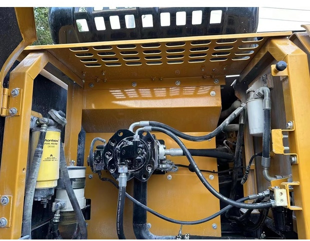 2024 Sany SY245 - Crawler excavator: picture 4 2024 Sany SY245 - Crawler excavator: picture 4