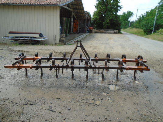 Huard - Cultivator: picture 3 Huard - Cultivator: picture 3