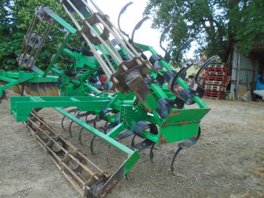 Cultivator NC C620: picture 8 Cultivator NC C620: picture 8