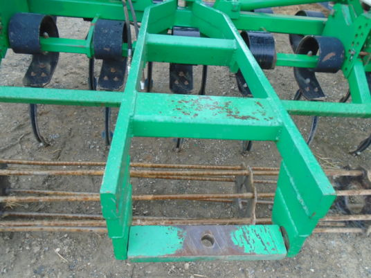 Cultivator NC C620: picture 9 Cultivator NC C620: picture 9