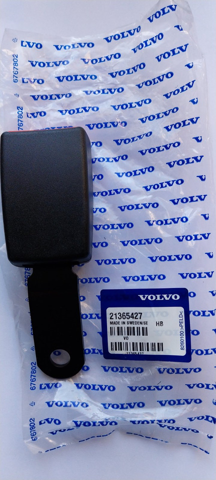 OE VOLVO 21365427 BELT CATCH - Belt for Truck: picture 2 OE VOLVO 21365427 BELT CATCH - Belt for Truck: picture 2
