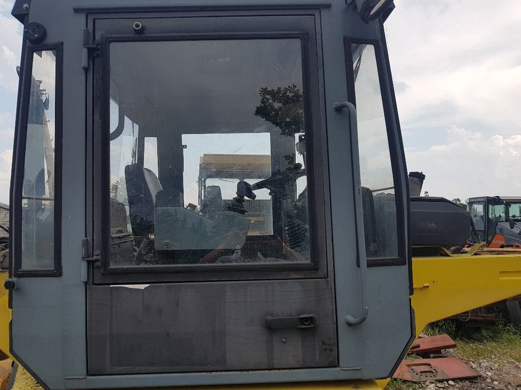 Bomag BW 184 AD - Cab for Construction machinery: picture 1 Bomag BW 184 AD - Cab for Construction machinery: picture 1