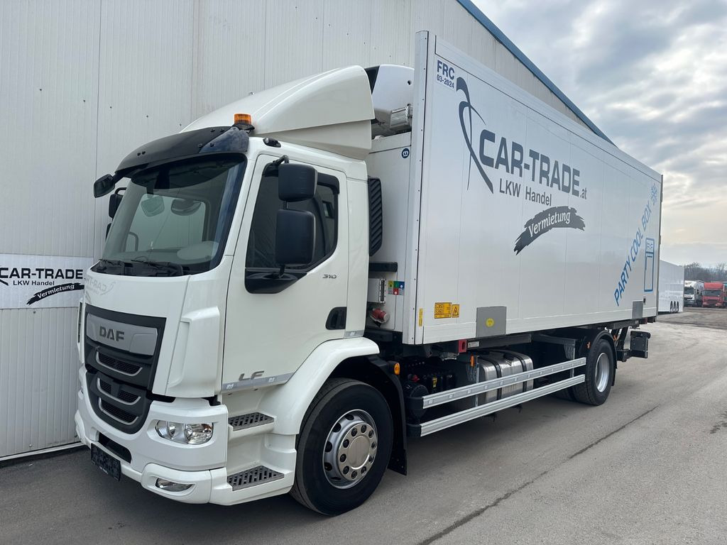 DAF LF 310 8G LBW Bär2T 3J-Garatnie - Refrigerator truck: picture 1 DAF LF 310 8G LBW Bär2T 3J-Garatnie - Refrigerator truck: picture 1