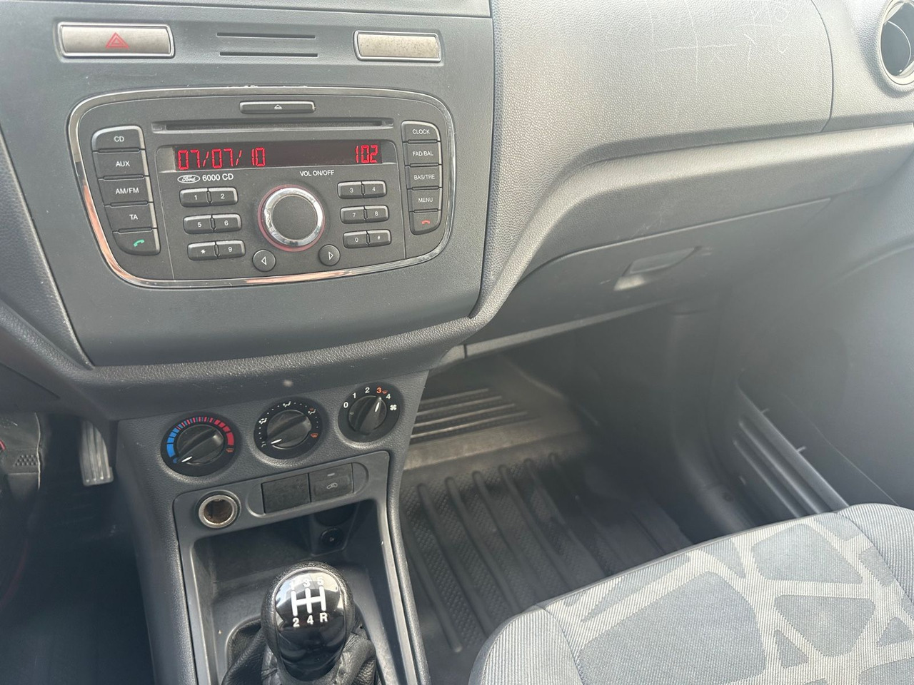 Ford Transit Connect leasing Ford Transit Connect: picture 7