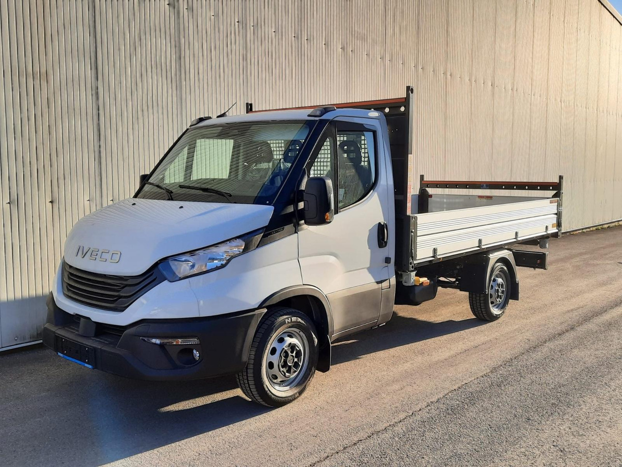 Iveco Daily 35S14 3 Seiten Kipper Mod 2025 Iveco Daily 35S14 3 Seiten Kipper Mod 2025 - Tipper van: picture 1 Iveco Daily 35S14 3 Seiten Kipper Mod 2025 Iveco Daily 35S14 3 Seiten Kipper Mod 2025 - Tipper van: picture 1