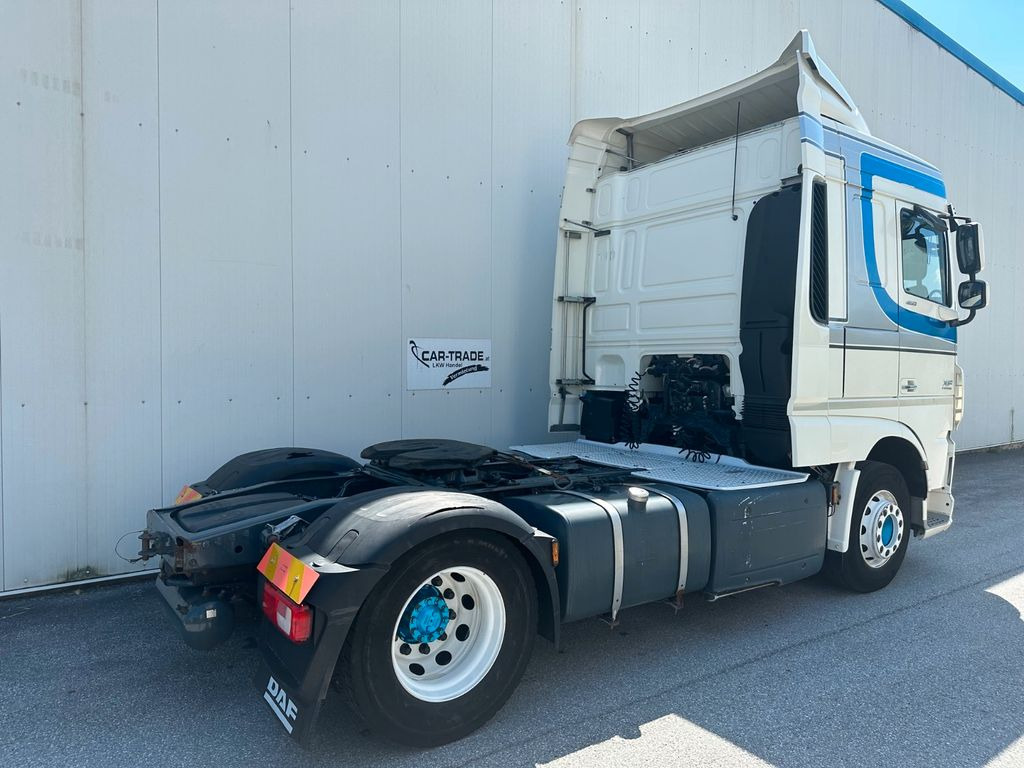 DAF XF 460 Manual Retarder ACC - Tractor unit: picture 3 DAF XF 460 Manual Retarder ACC - Tractor unit: picture 3