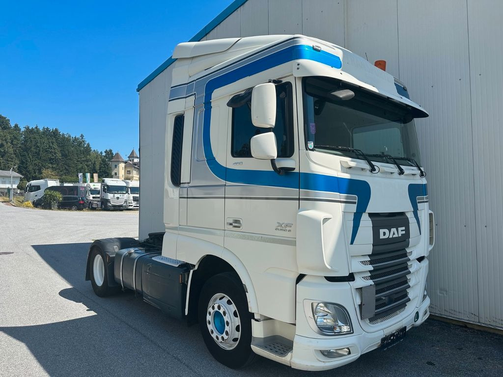 DAF XF 460 Manual Retarder ACC - Tractor unit: picture 2 DAF XF 460 Manual Retarder ACC - Tractor unit: picture 2