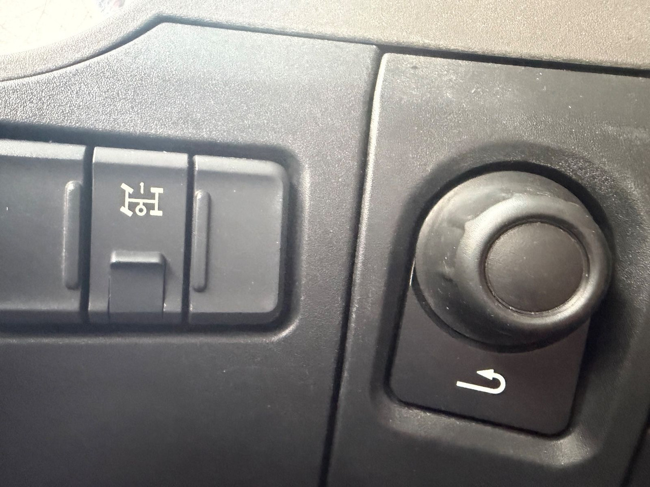 Tractor unit DAF XF 460 SSC Standklima Intarder: picture 7