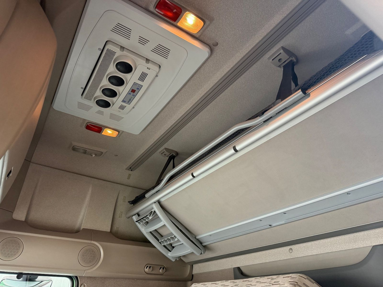 Tractor unit DAF XF 460 SSC Standklima Intarder: picture 13