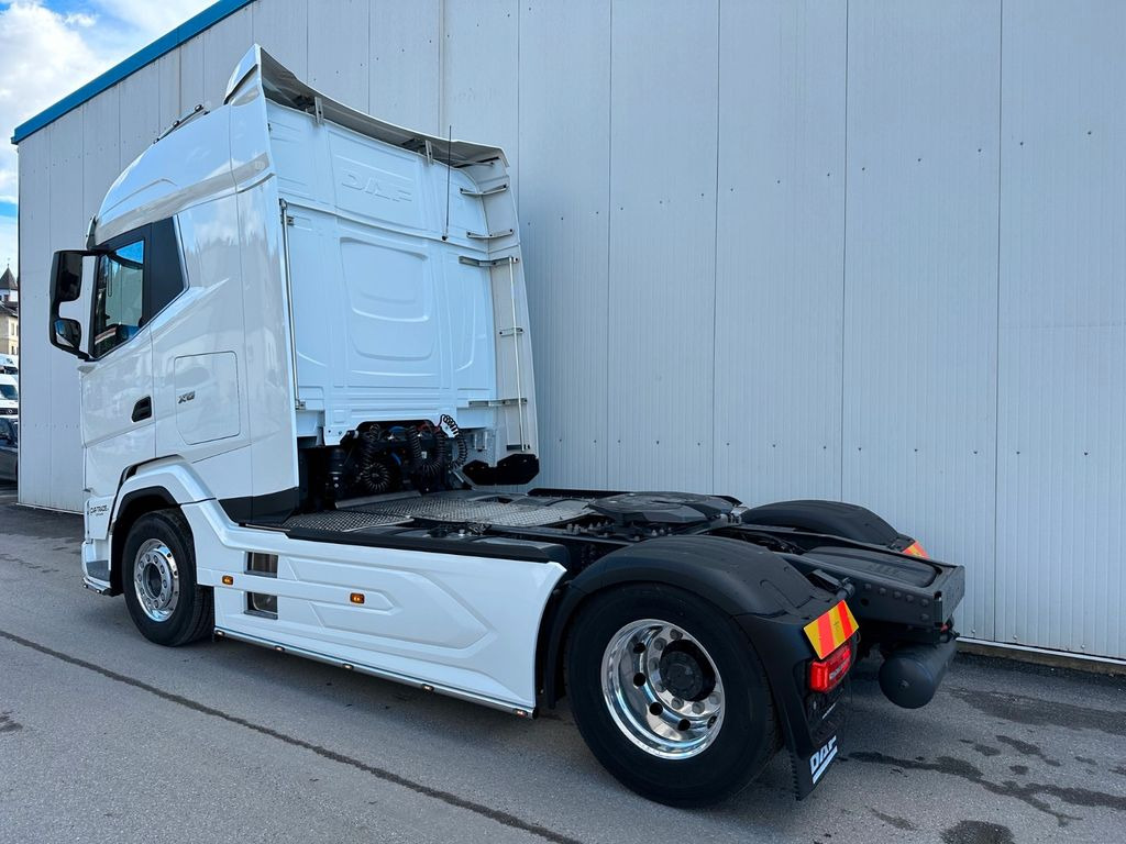 DAF XG 530 Retarder Standklima 3 Jahre Garantie - Tractor unit: picture 3 DAF XG 530 Retarder Standklima 3 Jahre Garantie - Tractor unit: picture 3