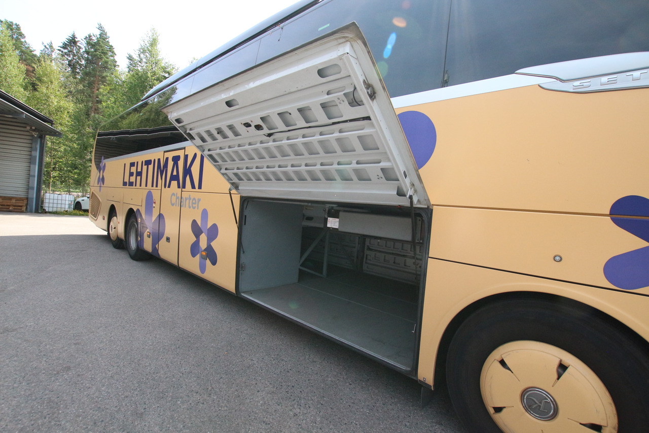 Coach SETRA S 519 HD: picture 9