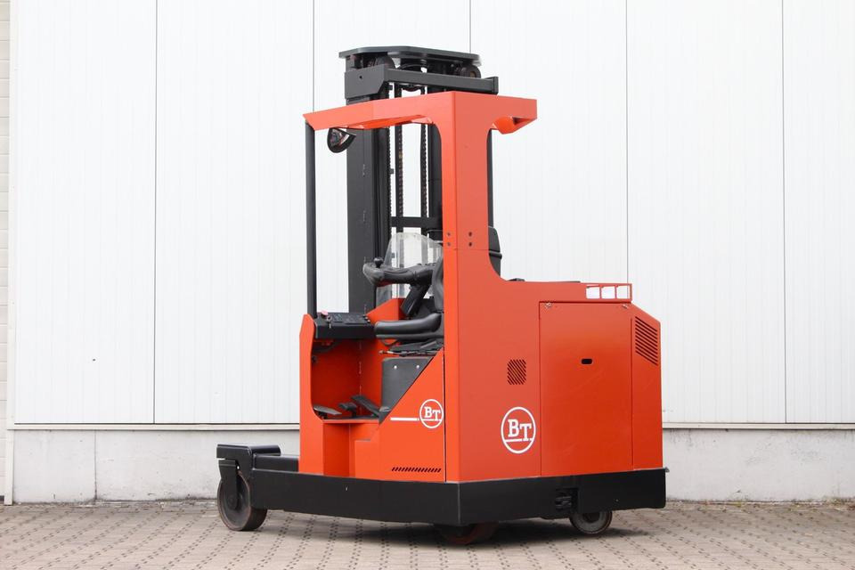 BT FR2.7 - 4-Wege-Stapler B - 4-way reach truck: picture 4 BT FR2.7 - 4-Wege-Stapler B - 4-way reach truck: picture 4