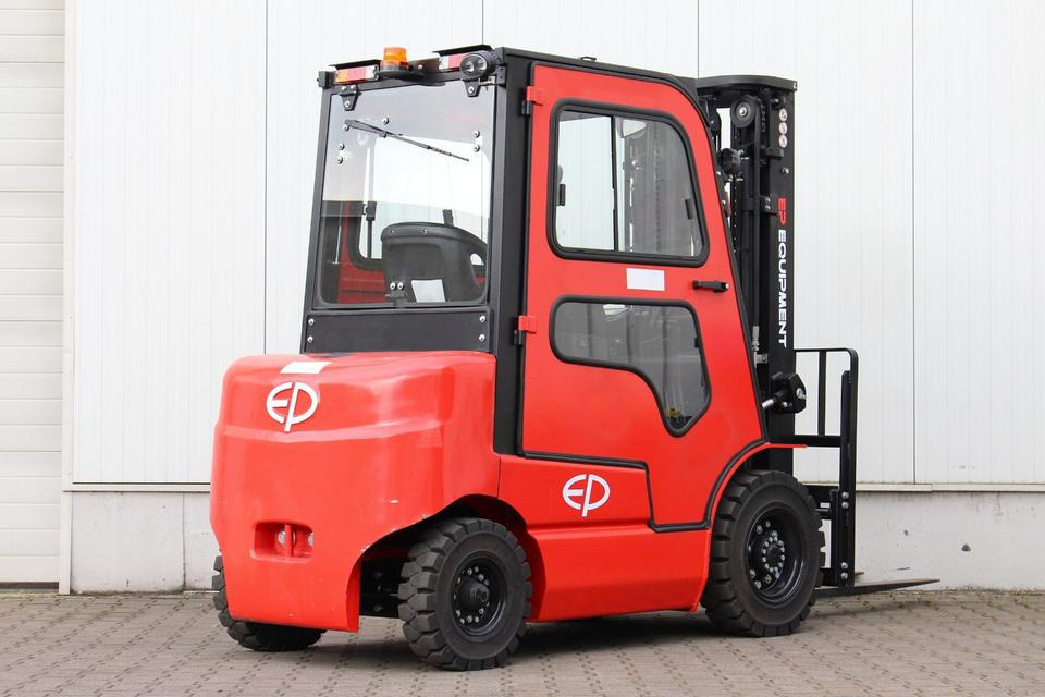 EP EFL252 Triplex Li-ion 111Std. - Electric forklift: picture 5 EP EFL252 Triplex Li-ion 111Std. - Electric forklift: picture 5