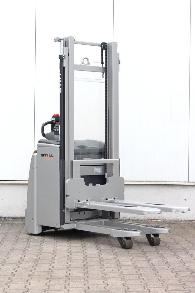 STILL EXV16 - Initialhub 1,6t - Stacker: picture 2 STILL EXV16 - Initialhub 1,6t - Stacker: picture 2