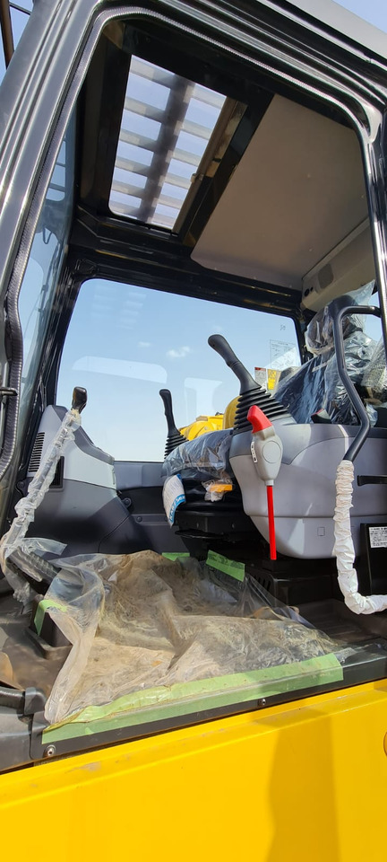 Crawler excavator KOMATSU PC1250-8: picture 7 Crawler excavator KOMATSU PC1250-8: picture 7