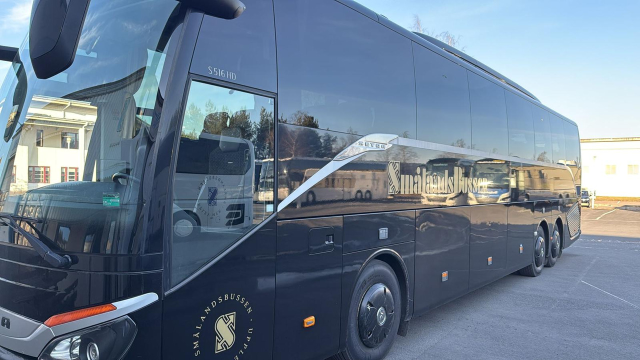 SETRA - Coach: picture 2 SETRA - Coach: picture 2