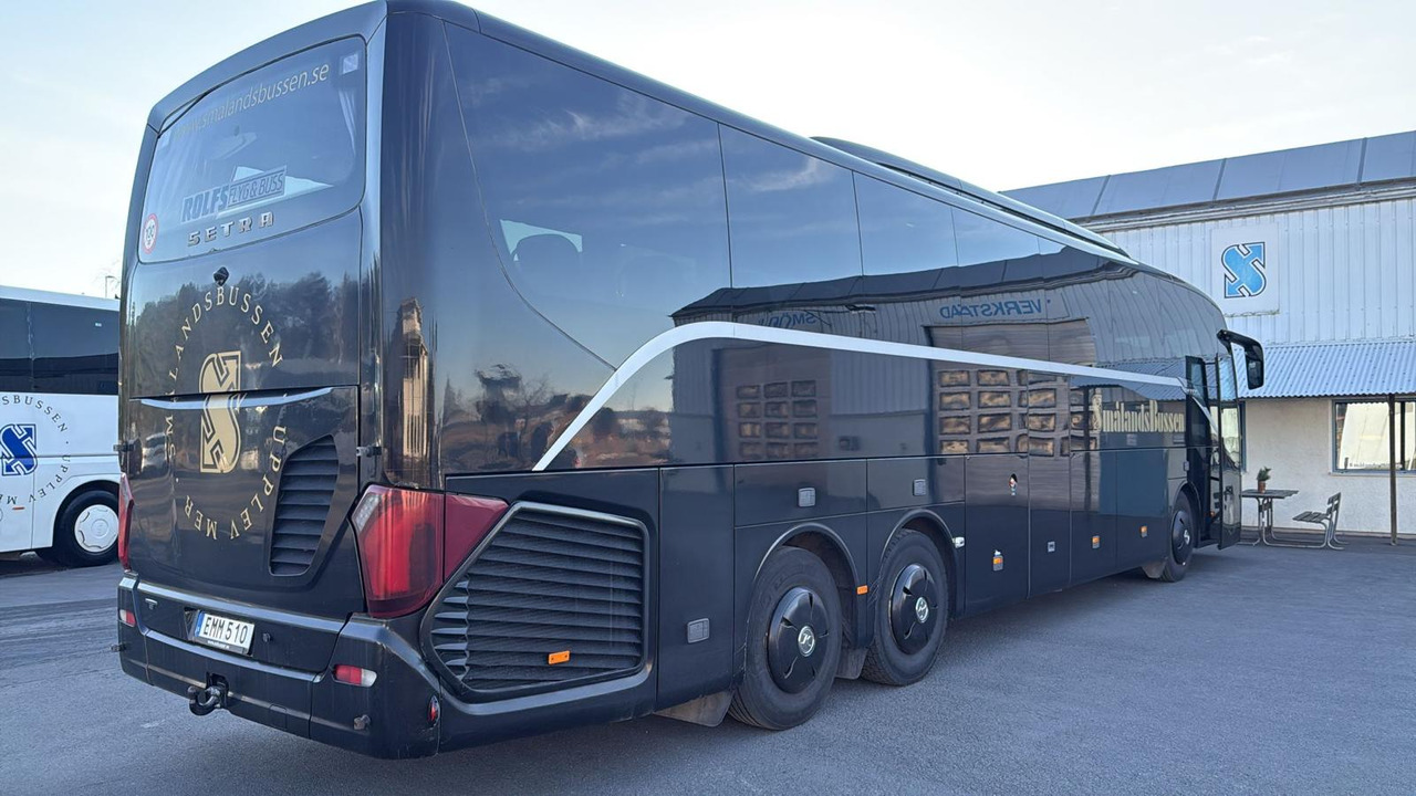SETRA - Coach: picture 5 SETRA - Coach: picture 5