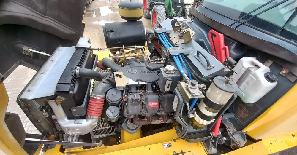 Dumper Bell b40d: picture 13