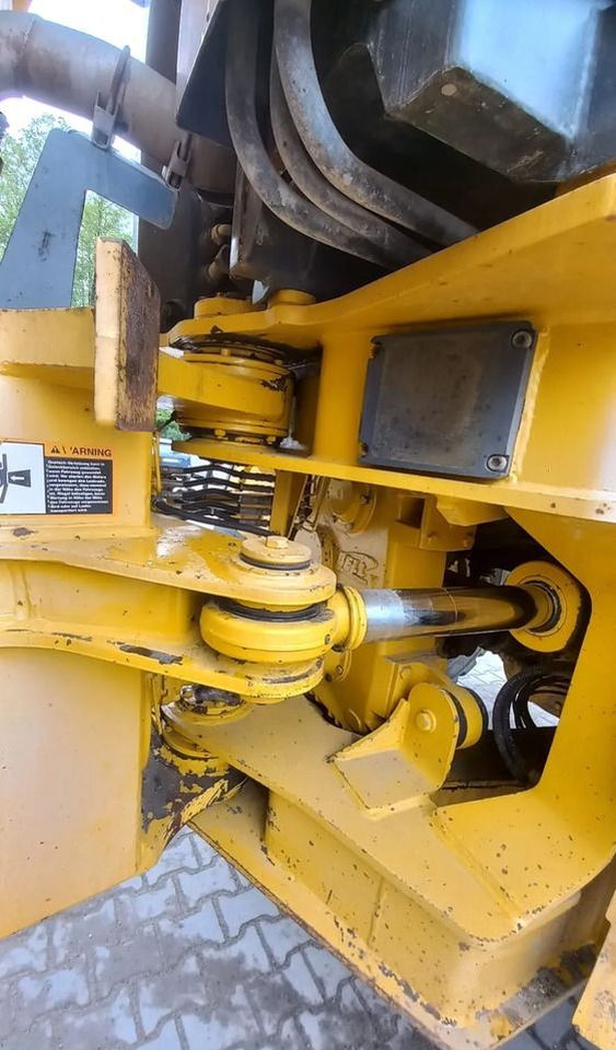 Dumper Bell b40d: picture 6