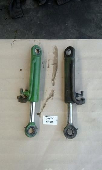 JOHN DEERE 6420 SIŁOWNIK AL150654 - Steering: picture 1 JOHN DEERE 6420 SIŁOWNIK AL150654 - Steering: picture 1