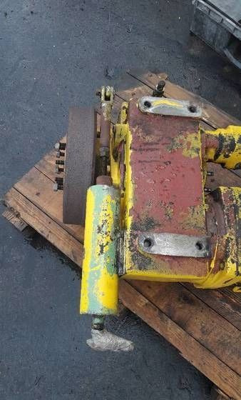 Skrzynia speth 404 Faun 1025 - Transmission: picture 2 Skrzynia speth 404 Faun 1025 - Transmission: picture 2