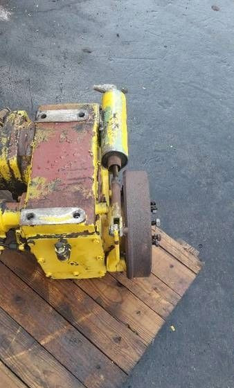 Skrzynia speth 404 Faun 1025 - Transmission: picture 1 Skrzynia speth 404 Faun 1025 - Transmission: picture 1