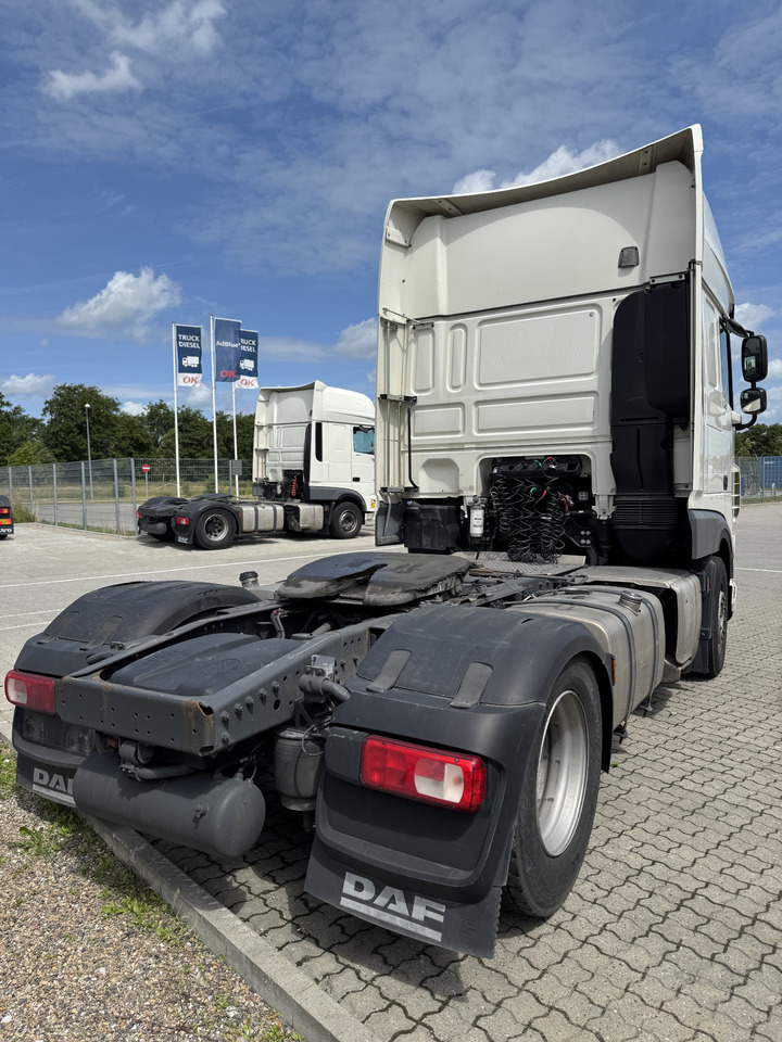 DAF XF - Tractor unit: picture 4 DAF XF - Tractor unit: picture 4
