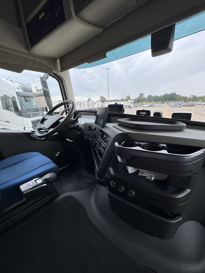 VOLVO FH 500 TC / Norwegian boogie 6x2 - Tractor unit: picture 2 VOLVO FH 500 TC / Norwegian boogie 6x2 - Tractor unit: picture 2