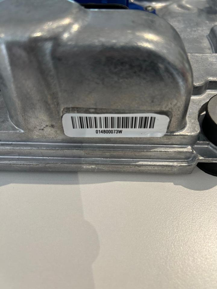 DAF + Motorsteuergerät + 2161912RN + XF + CF - ECU for Truck: picture 2 DAF + Motorsteuergerät + 2161912RN + XF + CF - ECU for Truck: picture 2