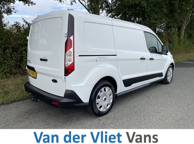 Ford Transit Connect 1.5 EcoBlue E6 100pk L2 Trend BPM Vrij! Lease €220 p/m, Airco, Navi +Camera, PDC, Volledig onderhoudshistorie aanwezig - Small van: picture 4 Ford Transit Connect 1.5 EcoBlue E6 100pk L2 Trend BPM Vrij! Lease €220 p/m, Airco, Navi +Camera, PDC, Volledig onderhoudshistorie aanwezig - Small van: picture 4