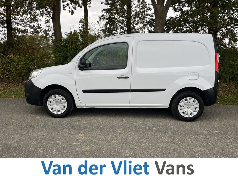 Renault Kangoo 1.5 dCi 90pk E6 Comfort BPM Vrij! Lease €129 p/m, Airco, PDC, Volledig onderhoudshistorie aanwezig - Small van: picture 4 Renault Kangoo 1.5 dCi 90pk E6 Comfort BPM Vrij! Lease €129 p/m, Airco, PDC, Volledig onderhoudshistorie aanwezig - Small van: picture 4