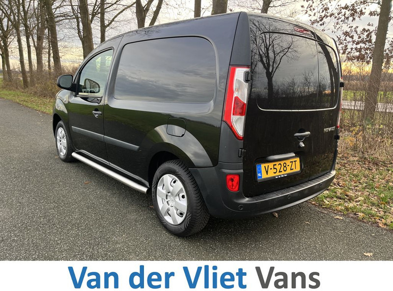 Renault Kangoo 1.5 dCi E6 90pk R-link BPM Vrij! Lease €171 p/m, Airco, Navi + Camera, PDC, Volledig onderhoudshistorie aanwezig - Small van: picture 3 Renault Kangoo 1.5 dCi E6 90pk R-link BPM Vrij! Lease €171 p/m, Airco, Navi + Camera, PDC, Volledig onderhoudshistorie aanwezig - Small van: picture 3