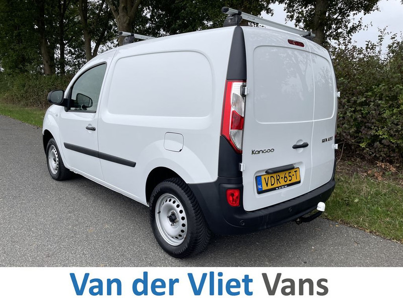 Renault Kangoo 1.5 dCi E6 R-link BPM Vrij! Lease €168 p/m, Airco, Navi , PDC, Trekhaak, Volledig onderhoudshistorie aanwezig - Small van: picture 3 Renault Kangoo 1.5 dCi E6 R-link BPM Vrij! Lease €168 p/m, Airco, Navi , PDC, Trekhaak, Volledig onderhoudshistorie aanwezig - Small van: picture 3