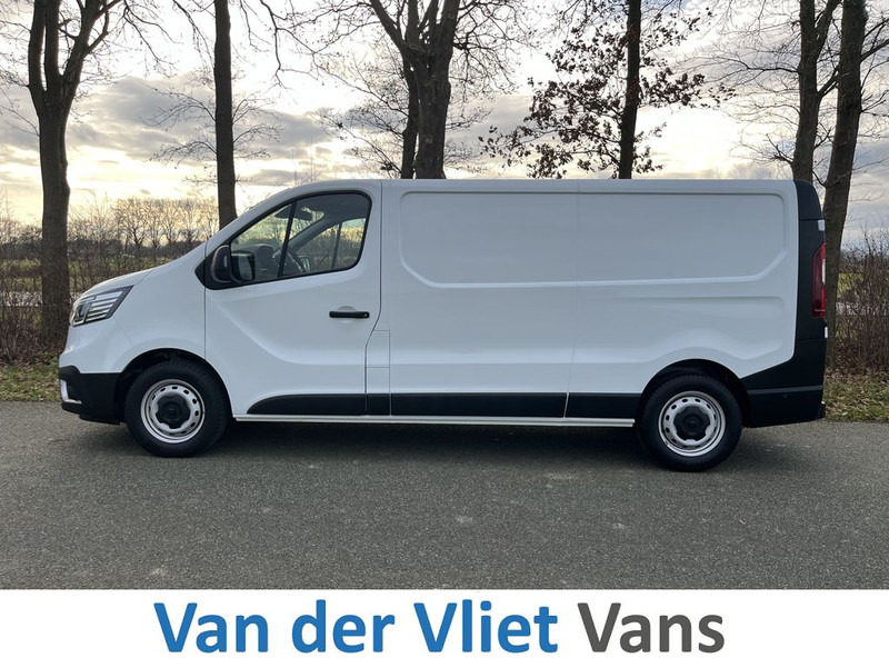 Renault Trafic 2.0 dCi E6 150pk Automaat L2 Comfort BPM Vrij! Lease €415p/m, PDC, Led, Airco, Trekhaak, Cruise controle, Onderhoudshistorie aanwezig - Small van: picture 5 Renault Trafic 2.0 dCi E6 150pk Automaat L2 Comfort BPM Vrij! Lease €415p/m, PDC, Led, Airco, Trekhaak, Cruise controle, Onderhoudshistorie aanwezig - Small van: picture 5
