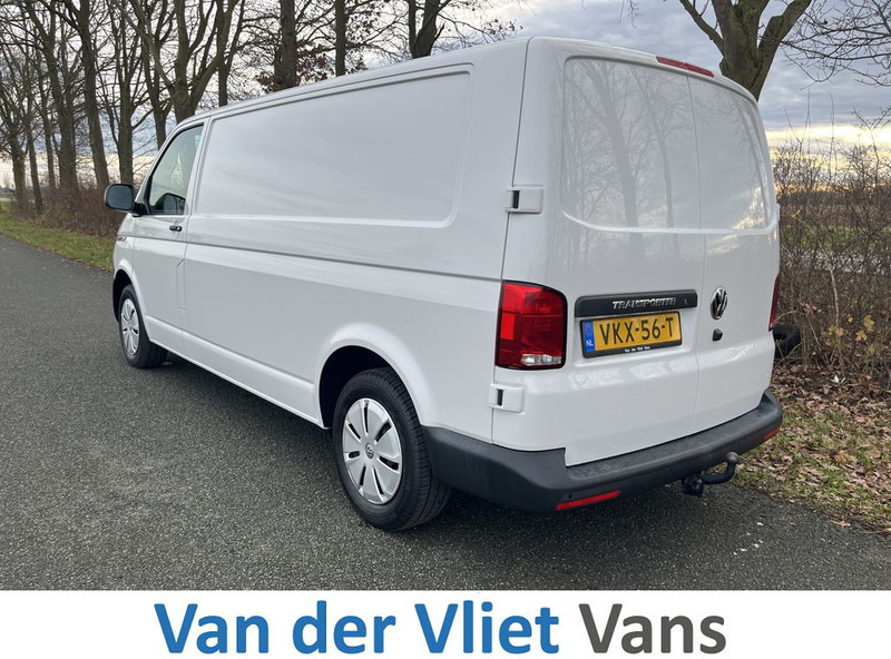 Volkswagen Transporter T6.1 2.0 TDI 150pk E6 L2 Lease €421 p/m, Airco, Navi, PDC, Sortimo inrichting, Trekhaak, Volledig onderhoudshistorie aanwezig - Small van: picture 3 Volkswagen Transporter T6.1 2.0 TDI 150pk E6 L2 Lease €421 p/m, Airco, Navi, PDC, Sortimo inrichting, Trekhaak, Volledig onderhoudshistorie aanwezig - Small van: picture 3