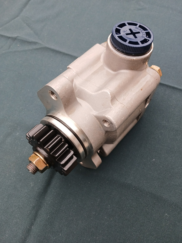 Steeringpump DT 592103 for Daf - Steering pump: picture 1 Steeringpump DT 592103 for Daf - Steering pump: picture 1
