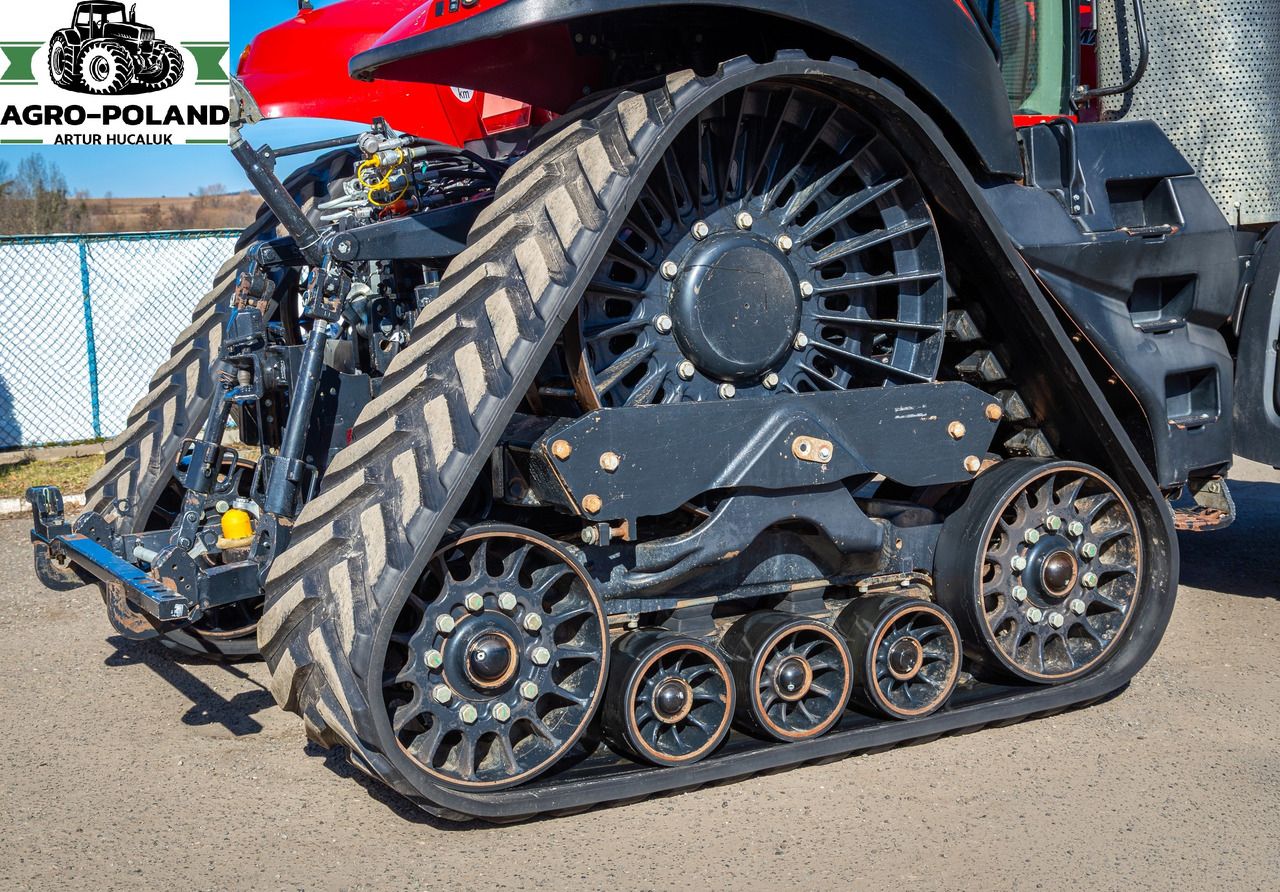 CASE IH MAGNUM 380 CVX ROWTRAC - 2016 ROK - 6793 H - GPS - AUTOPILOT - Farm tractor: picture 5 CASE IH MAGNUM 380 CVX ROWTRAC - 2016 ROK - 6793 H - GPS - AUTOPILOT - Farm tractor: picture 5