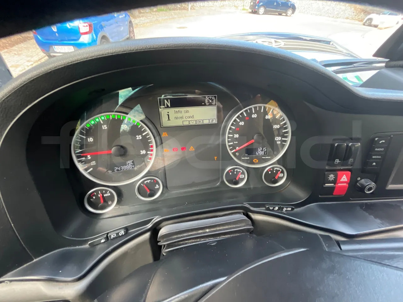 Beulas Man Gianino - Coach: picture 3 Beulas Man Gianino - Coach: picture 3