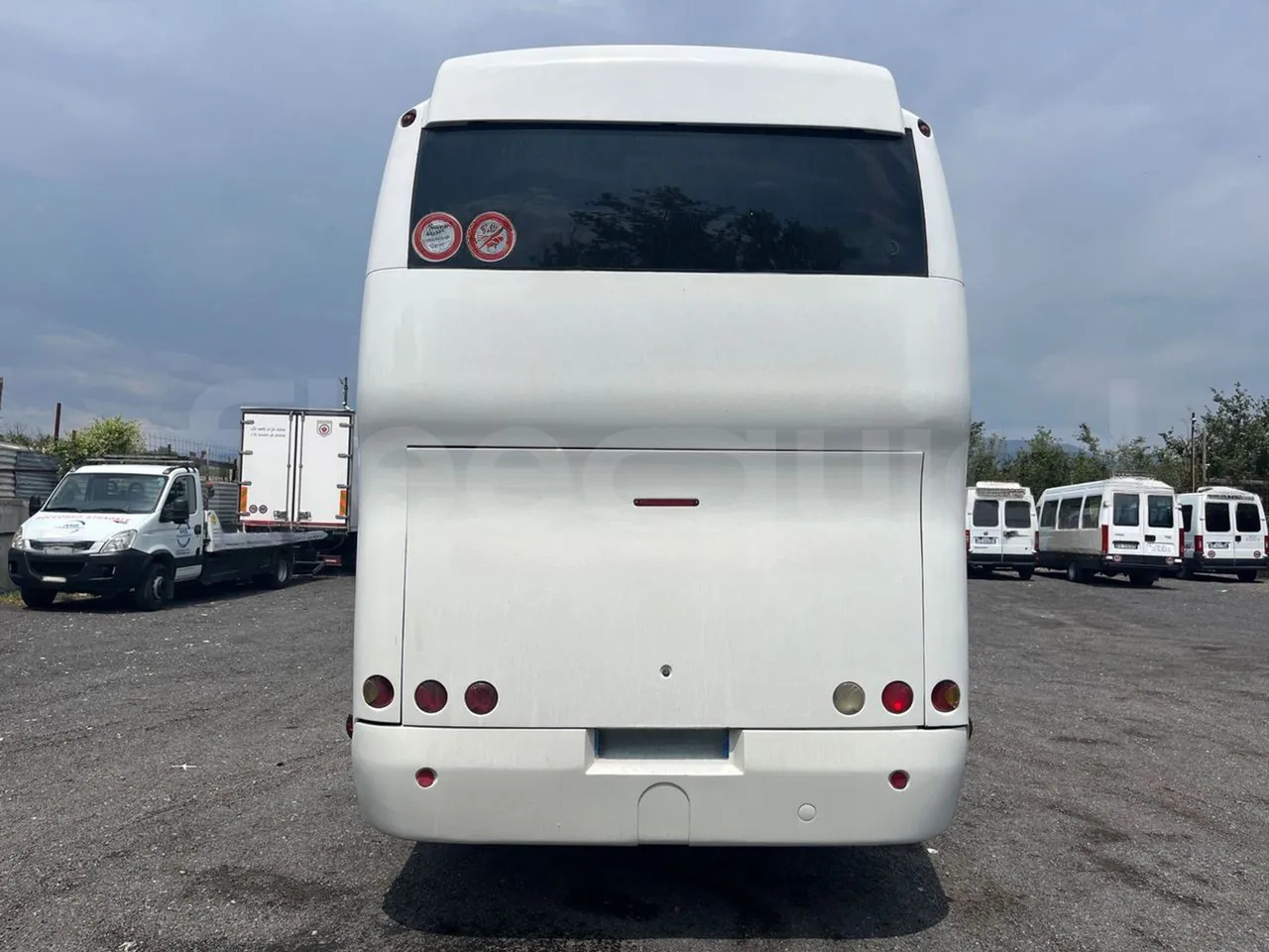 Bova B V Magiq - Coach: picture 5 Bova B V Magiq - Coach: picture 5